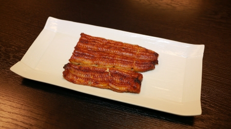生醤油焼き